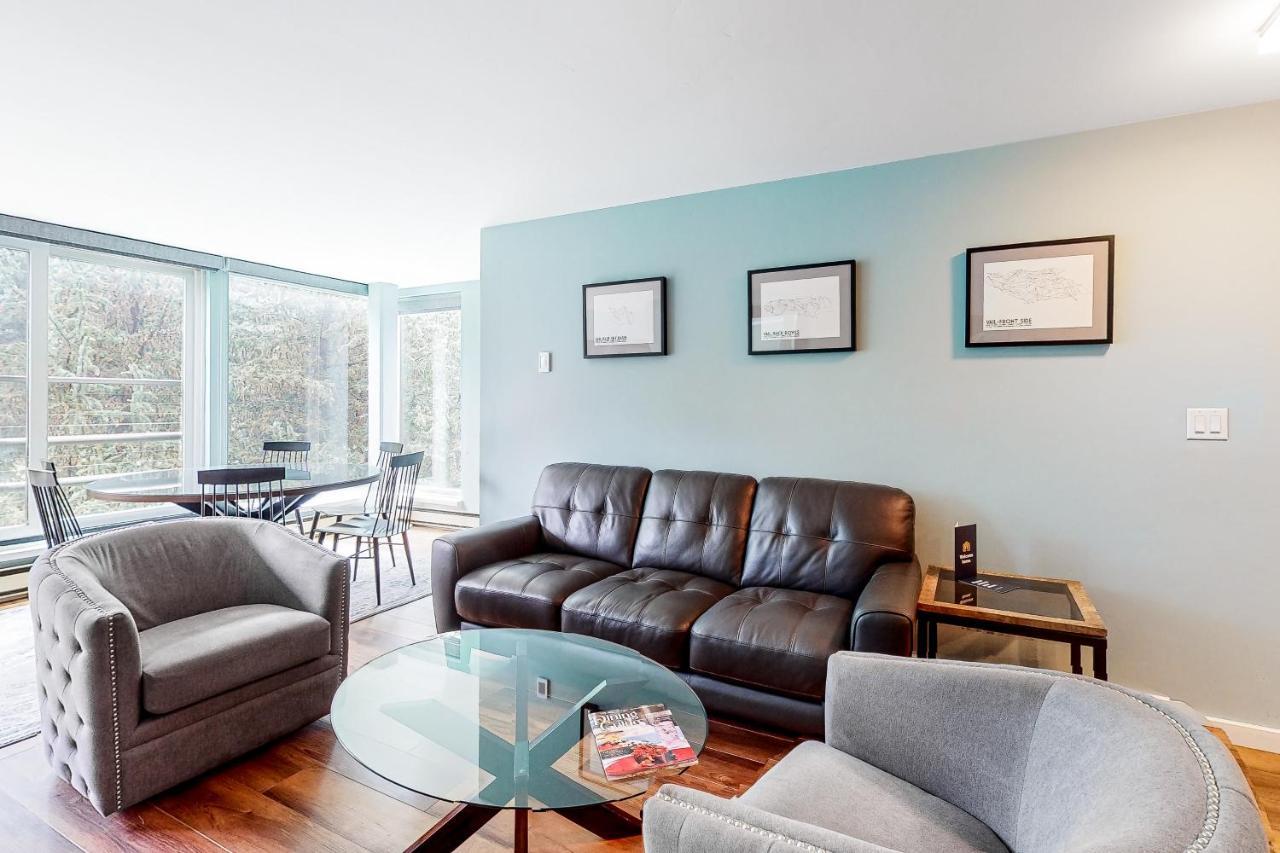 Simba Run Appartement Vail Buitenkant foto