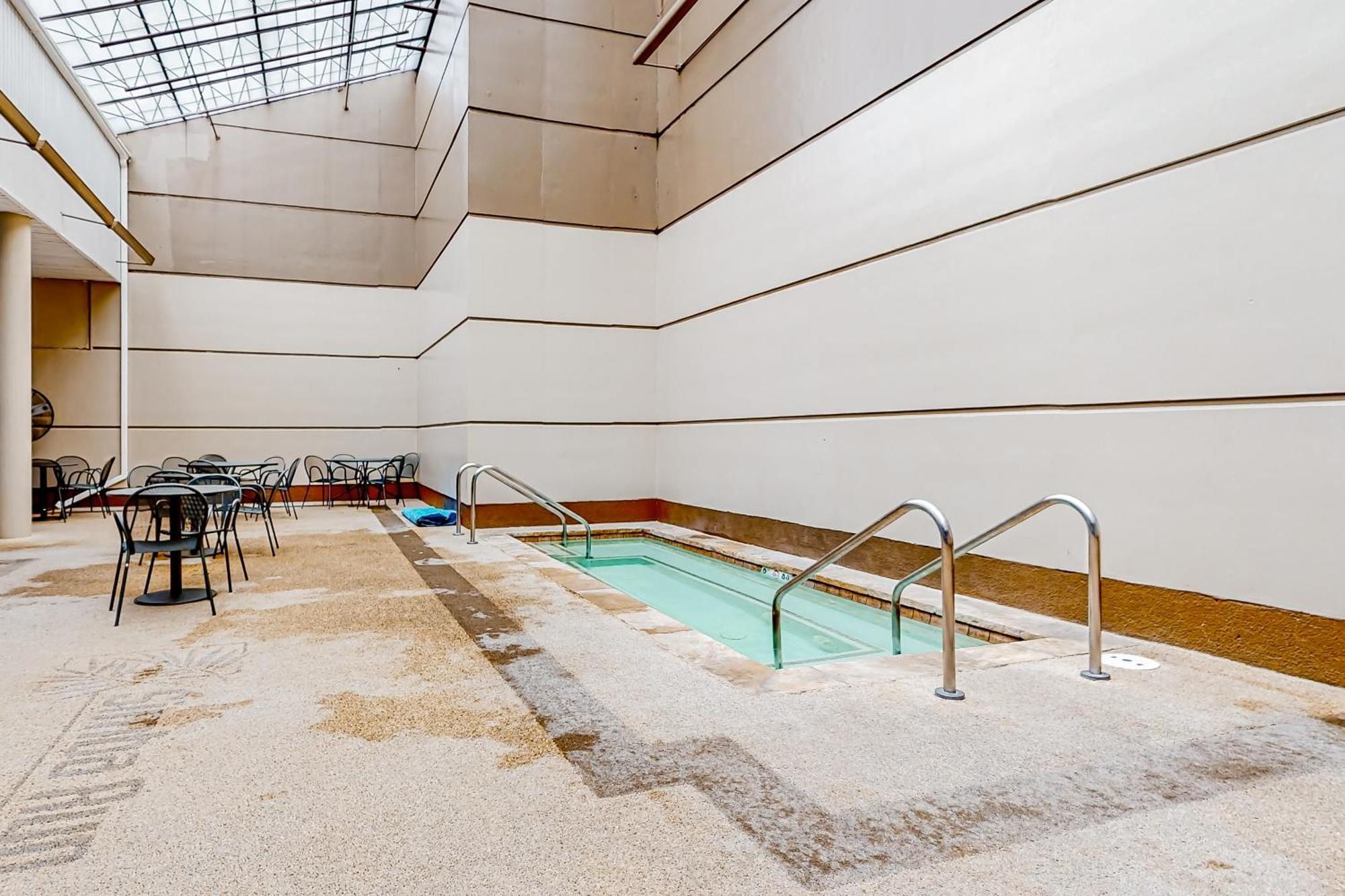 Simba Run Appartement Vail Buitenkant foto