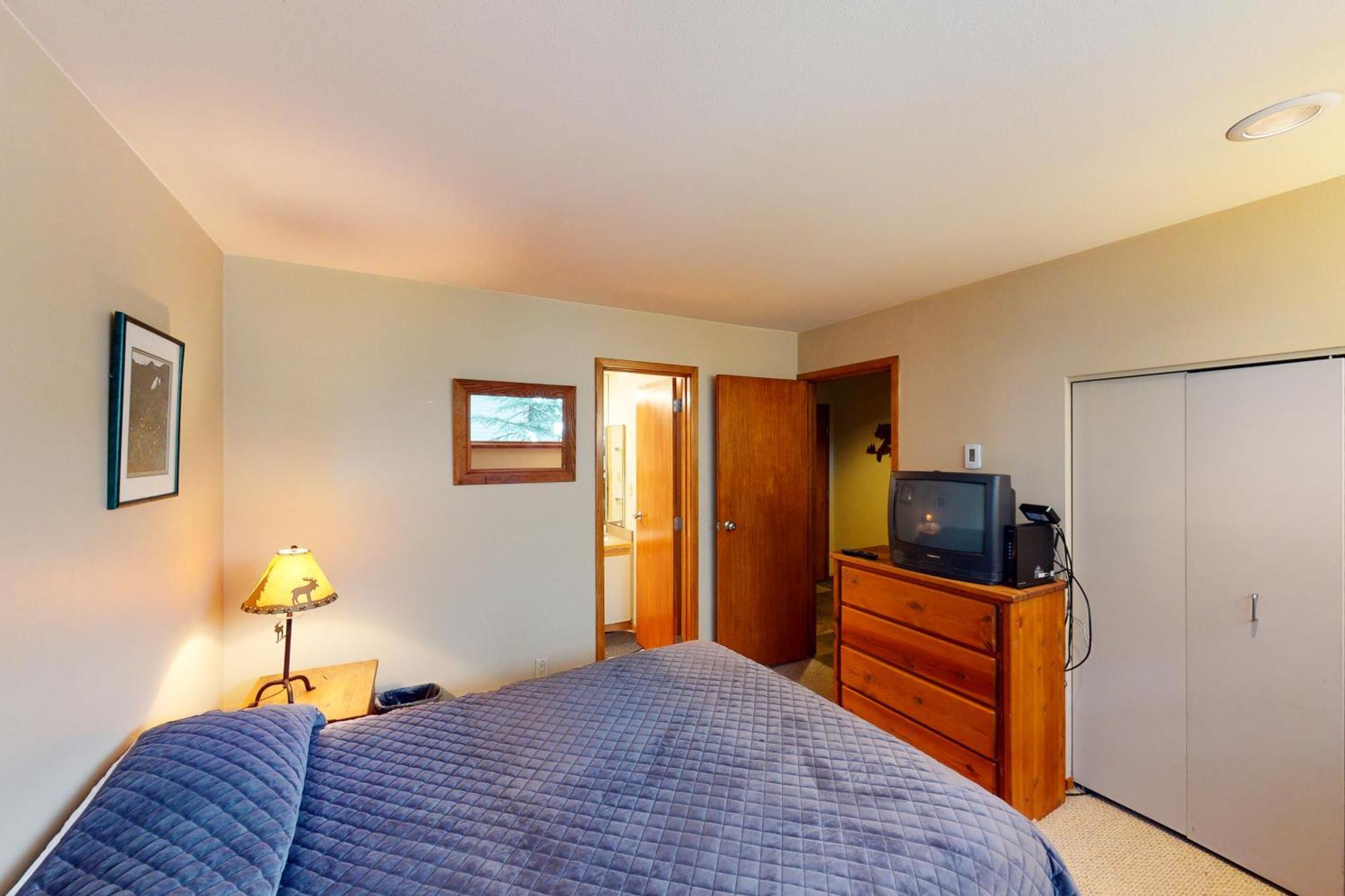Simba Run Appartement Vail Kamer foto